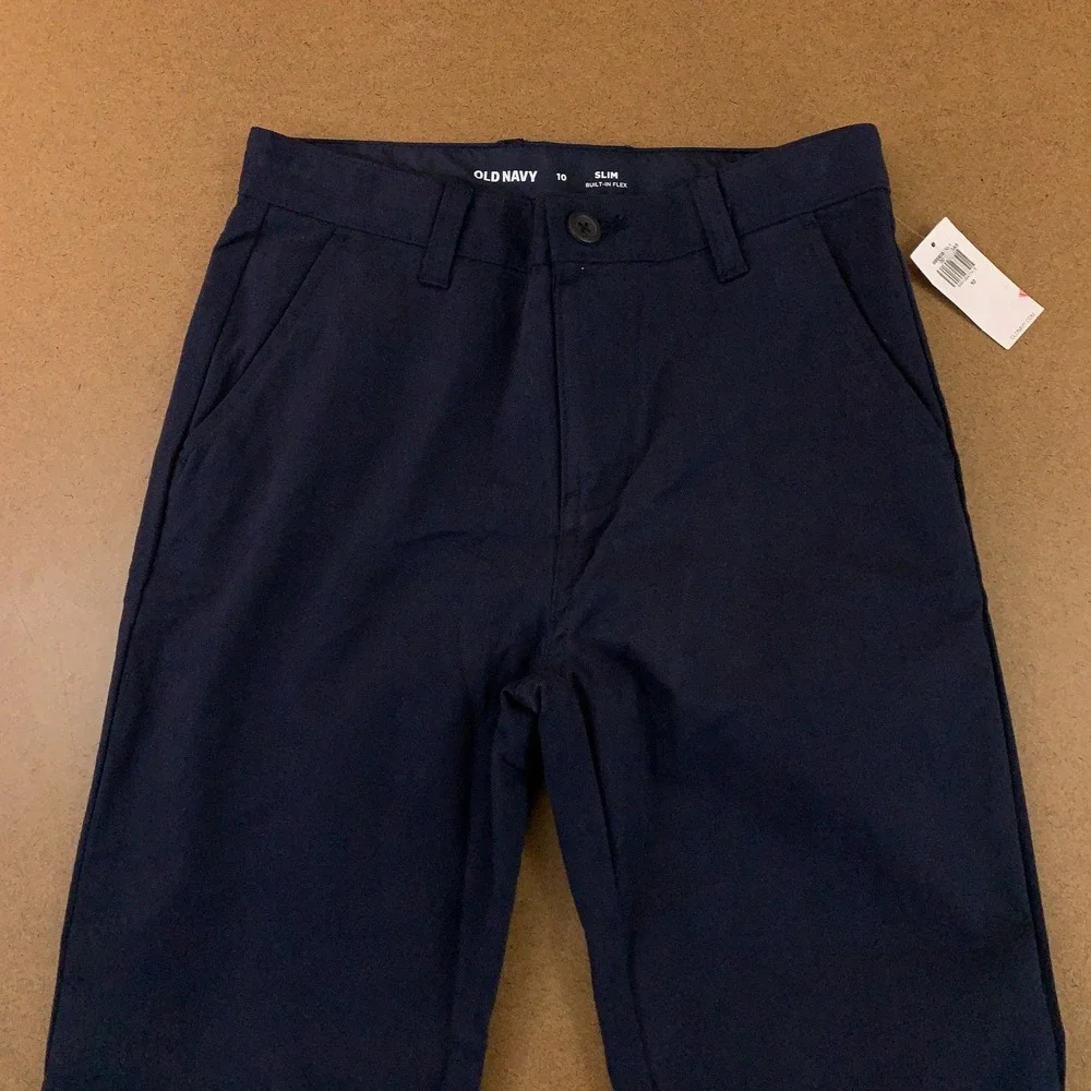 Old Navy sold as